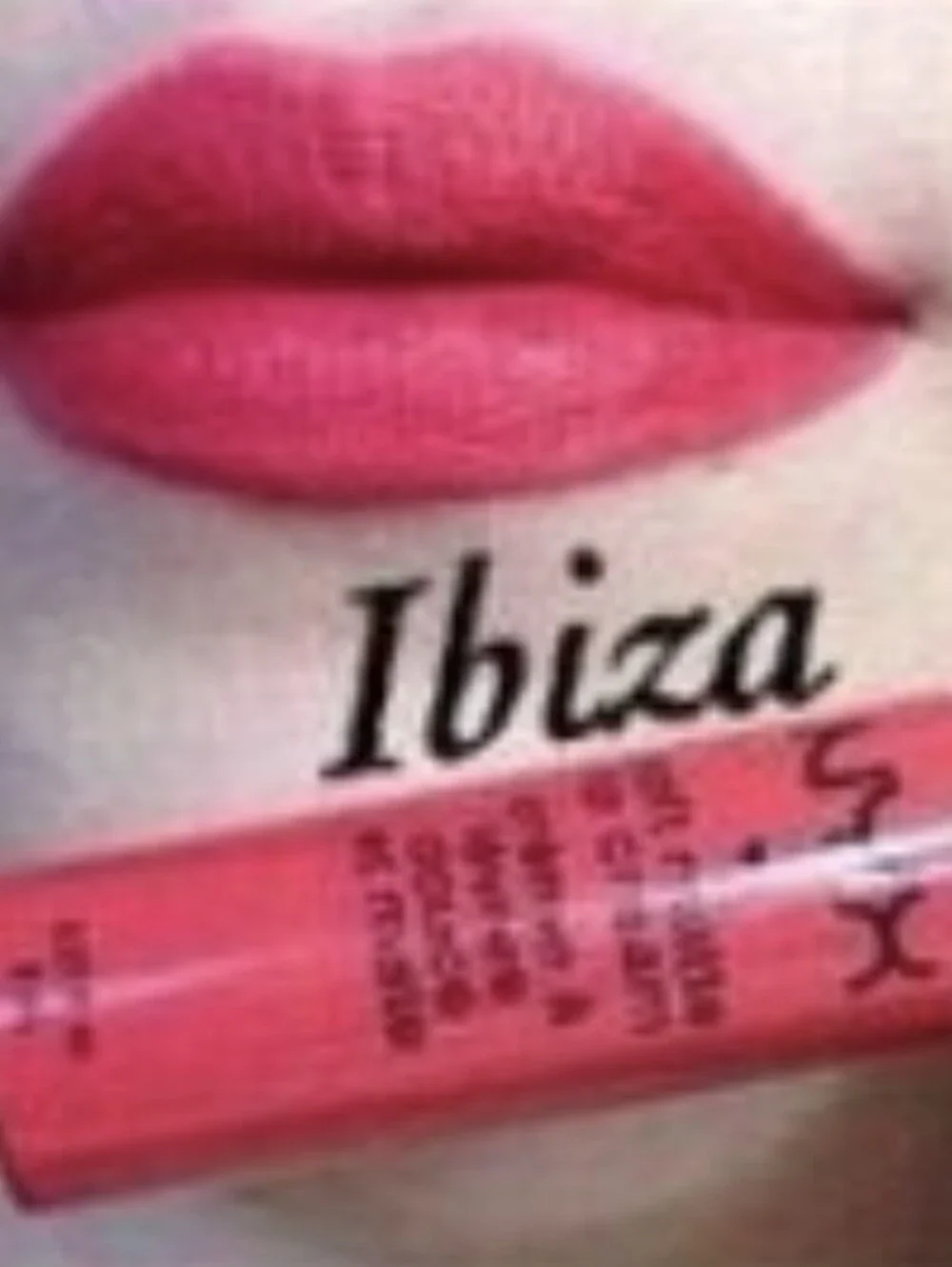 🧚‍♀️IBIZA NYX Cosmetics Soft Matte Lip Cream NWT